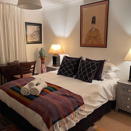 Treetops Penthouse Rose Bay Sydney, 3 Bedrooms Exterior photo