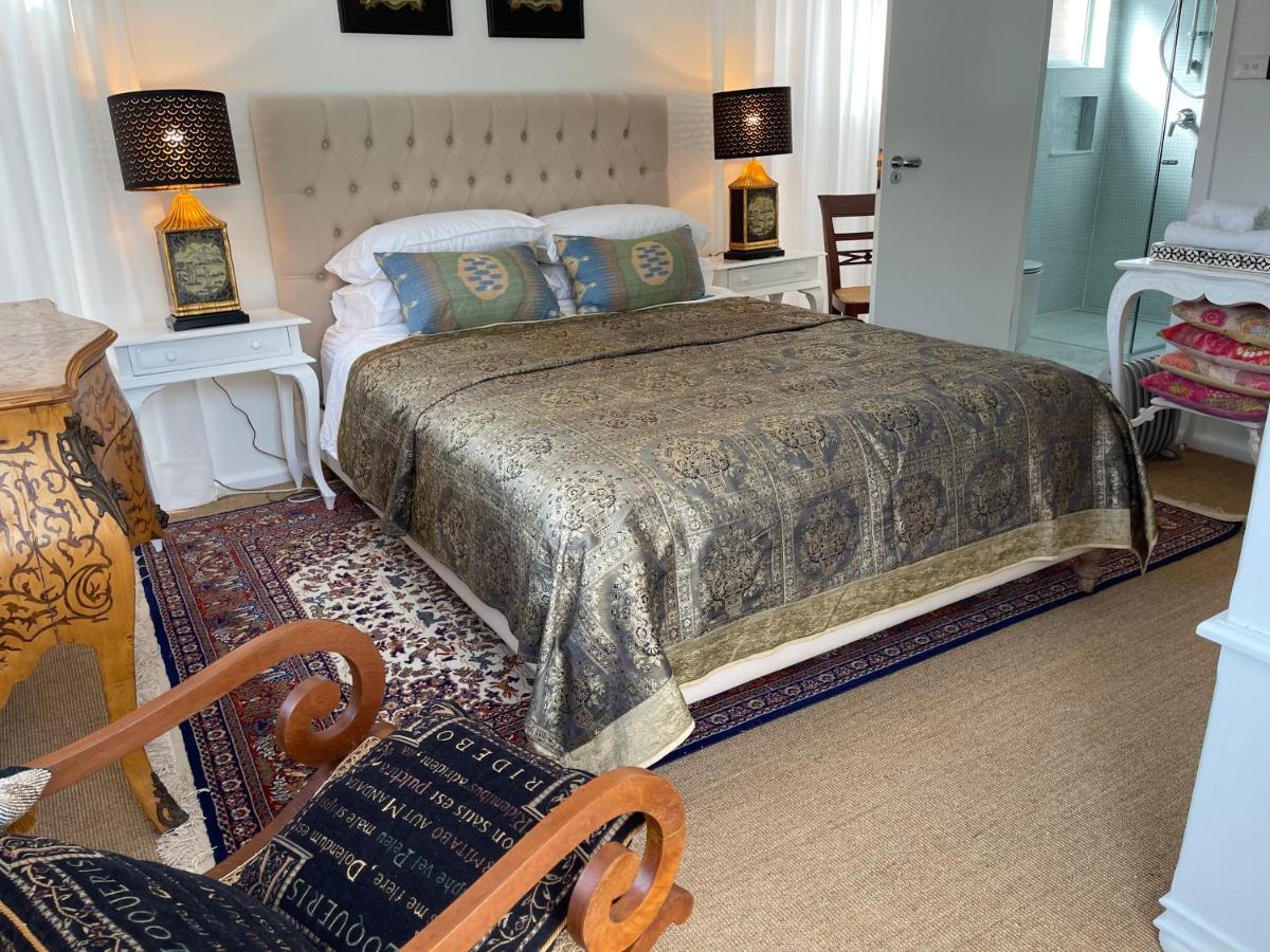 Treetops Penthouse Rose Bay Sydney, 3 Bedrooms Exterior photo