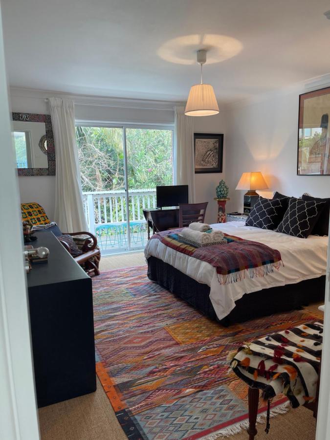 Treetops Penthouse Rose Bay Sydney, 3 Bedrooms Exterior photo