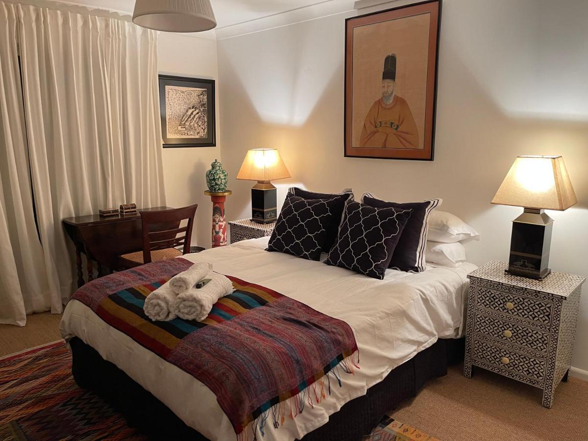 Treetops Penthouse Rose Bay Sydney, 3 Bedrooms Exterior photo