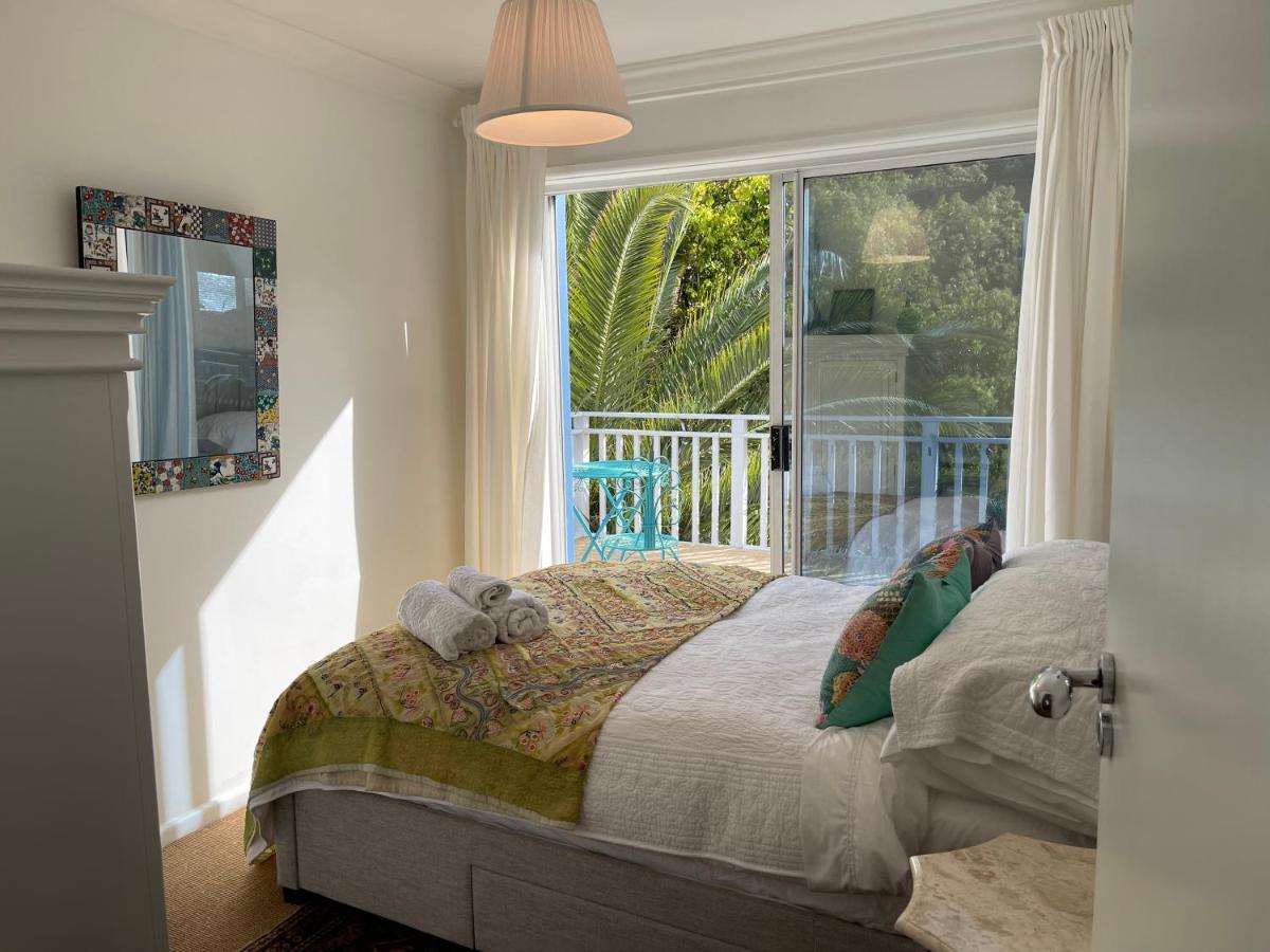 Treetops Penthouse Rose Bay Sydney, 3 Bedrooms Exterior photo