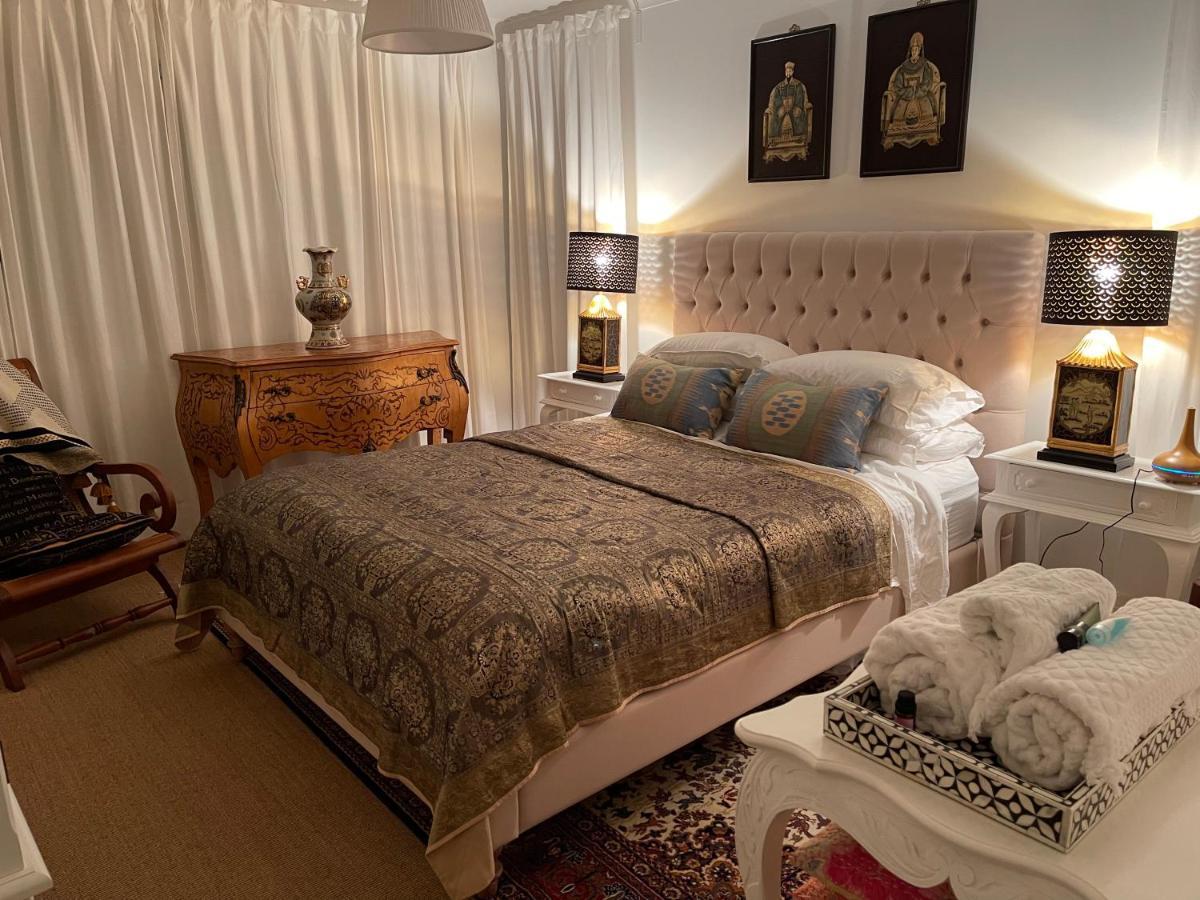Treetops Penthouse Rose Bay Sydney, 3 Bedrooms Exterior photo
