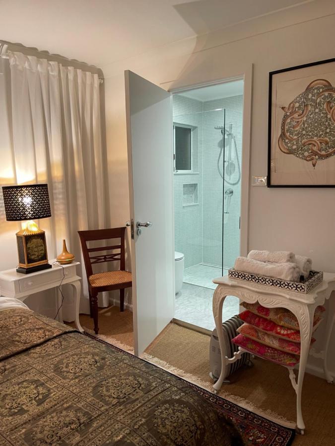 Treetops Penthouse Rose Bay Sydney, 3 Bedrooms Exterior photo