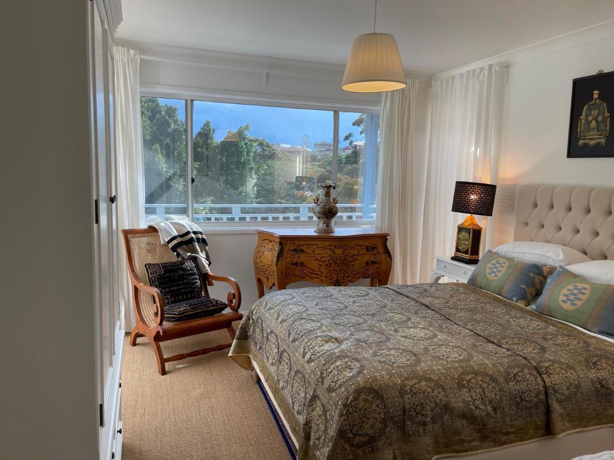 Treetops Penthouse Rose Bay Sydney, 3 Bedrooms Exterior photo