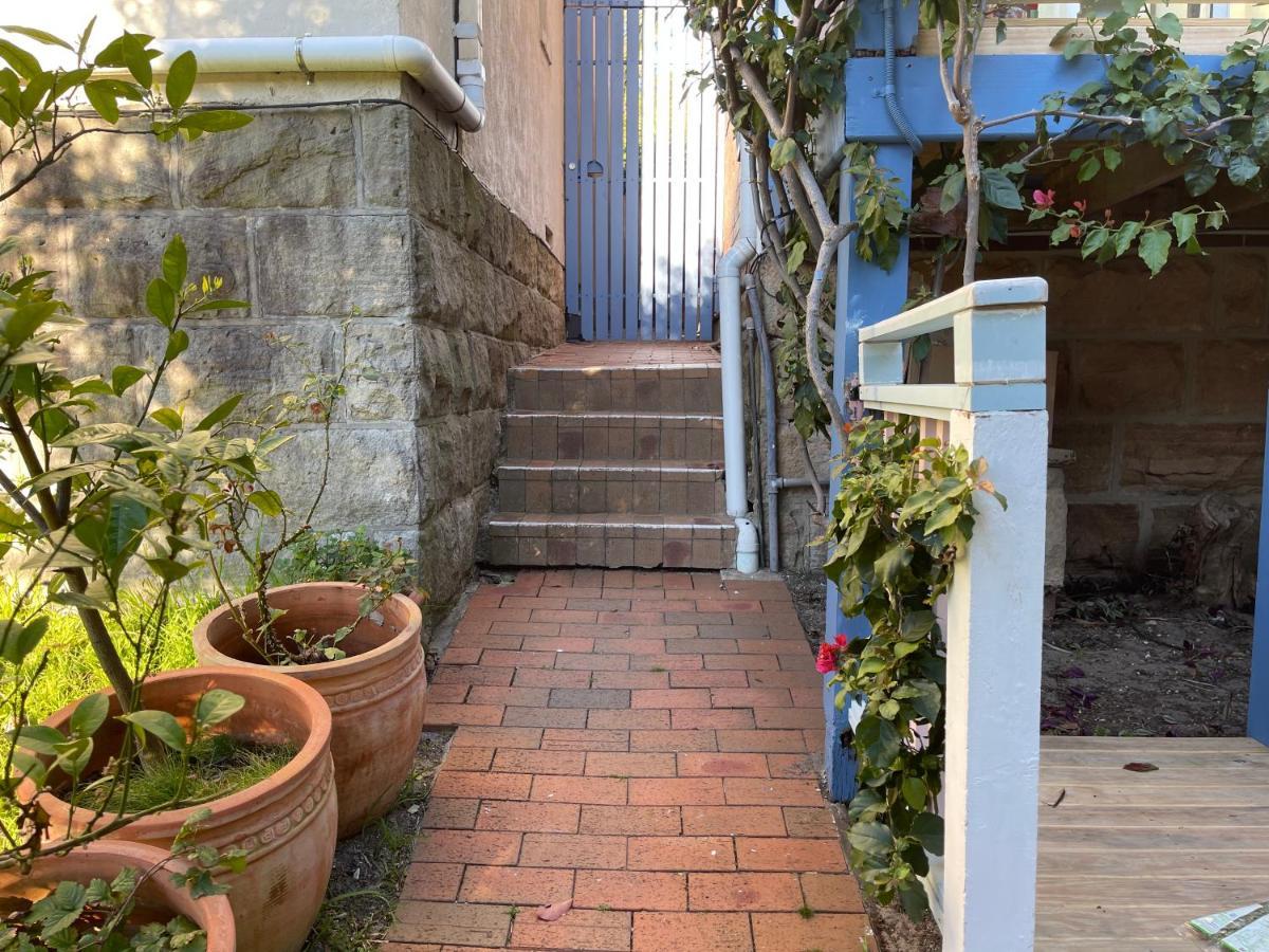 Treetops Penthouse Rose Bay Sydney, 3 Bedrooms Exterior photo