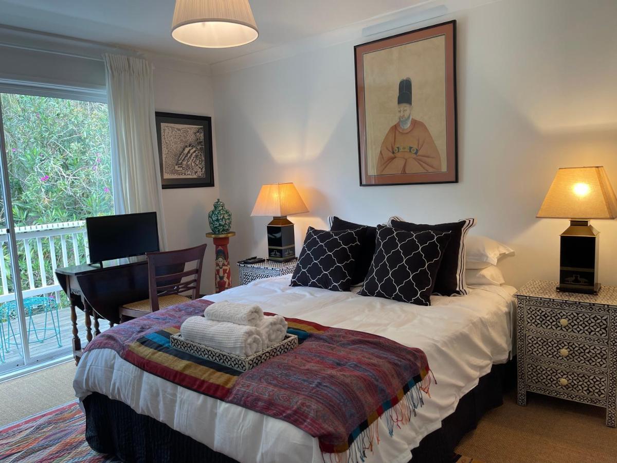 Treetops Penthouse Rose Bay Sydney, 3 Bedrooms Exterior photo